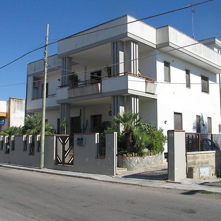 Bed and Breakfast Salentino Lequile Екстер'єр фото