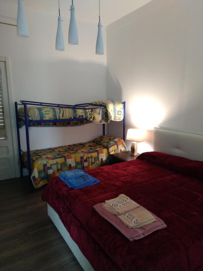 Bed and Breakfast Salentino Lequile Екстер'єр фото