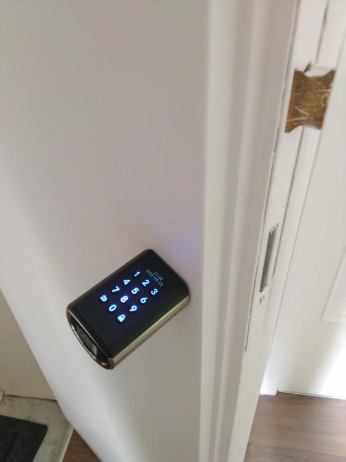Bed and Breakfast Salentino Lequile Екстер'єр фото