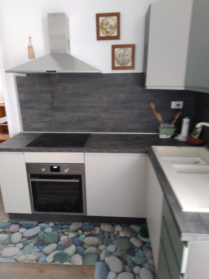 Bed and Breakfast Salentino Lequile Екстер'єр фото