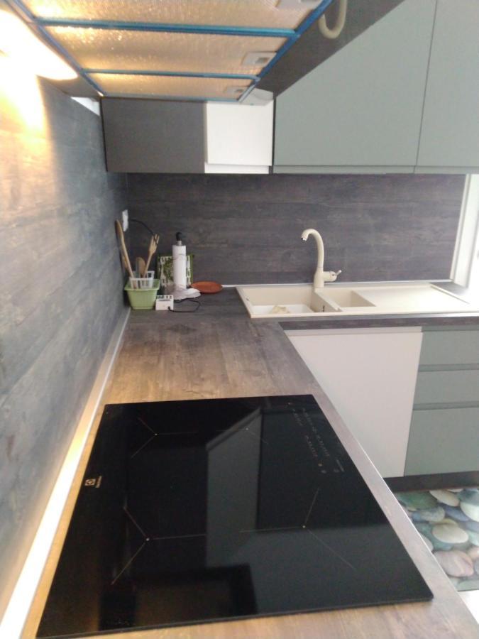 Bed and Breakfast Salentino Lequile Екстер'єр фото