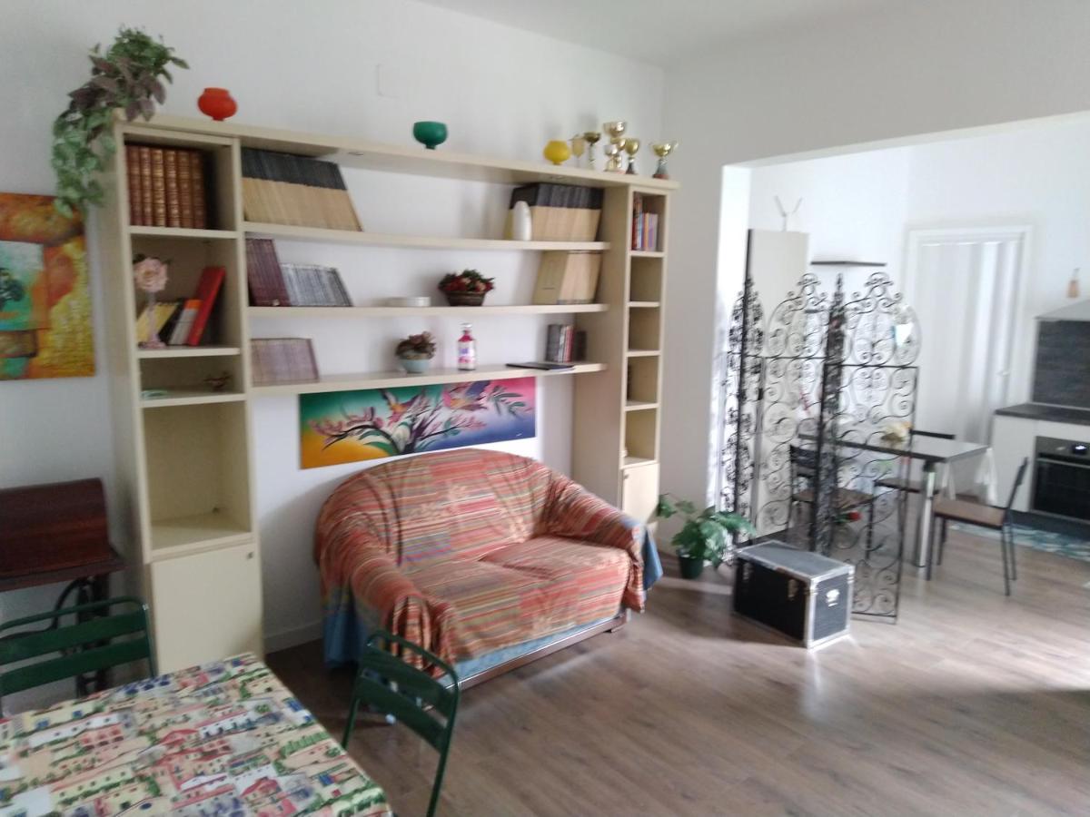 Bed and Breakfast Salentino Lequile Екстер'єр фото