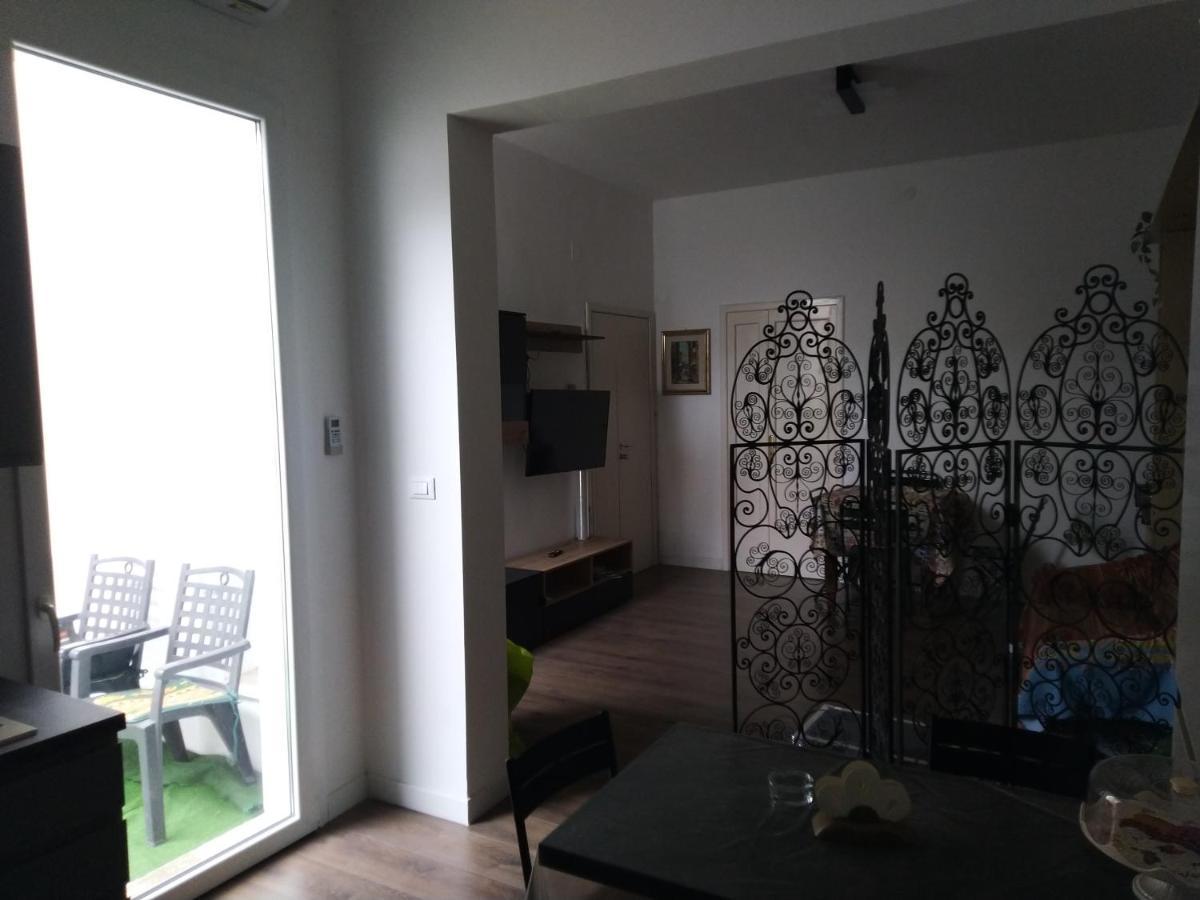 Bed and Breakfast Salentino Lequile Екстер'єр фото