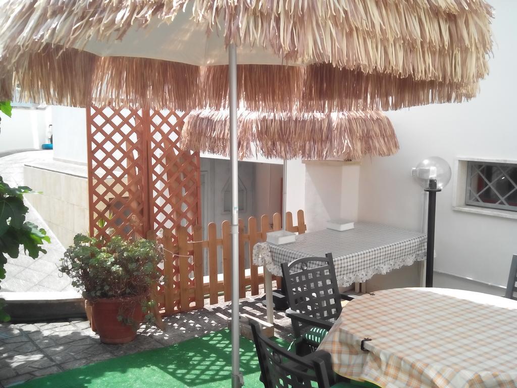 Bed and Breakfast Salentino Lequile Екстер'єр фото