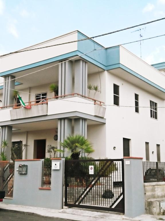Bed and Breakfast Salentino Lequile Екстер'єр фото