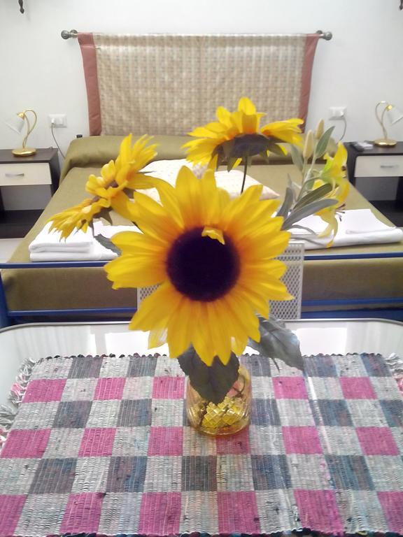 Bed and Breakfast Salentino Lequile Номер фото