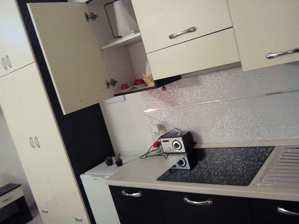 Bed and Breakfast Salentino Lequile Номер фото