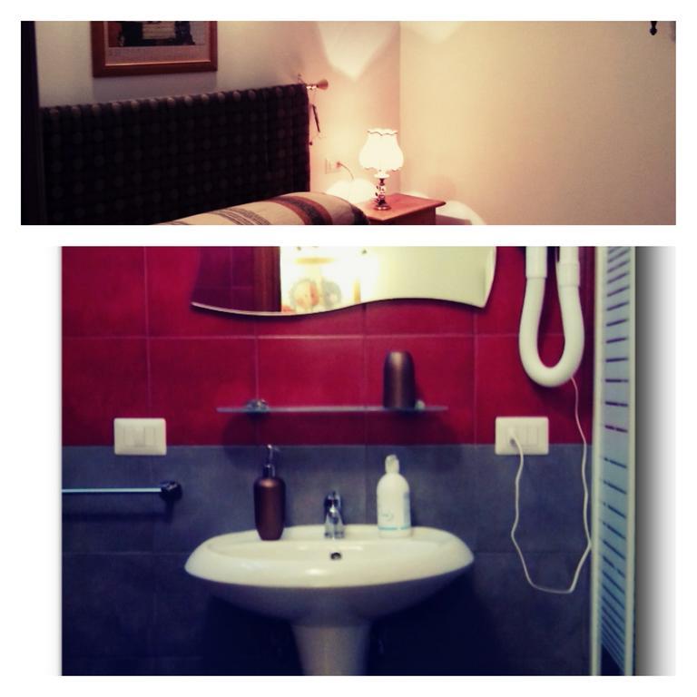 Bed and Breakfast Salentino Lequile Номер фото