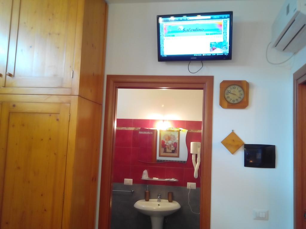 Bed and Breakfast Salentino Lequile Номер фото