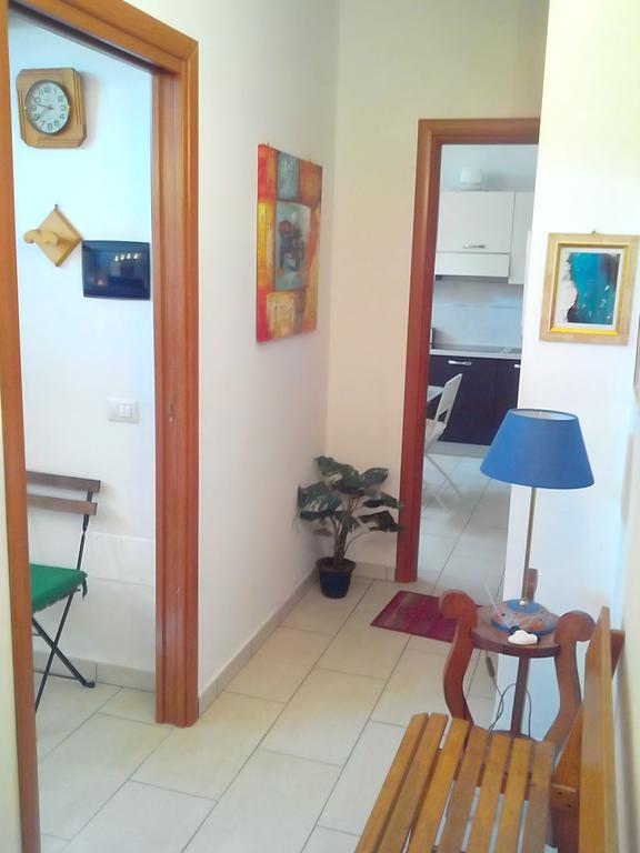Bed and Breakfast Salentino Lequile Номер фото