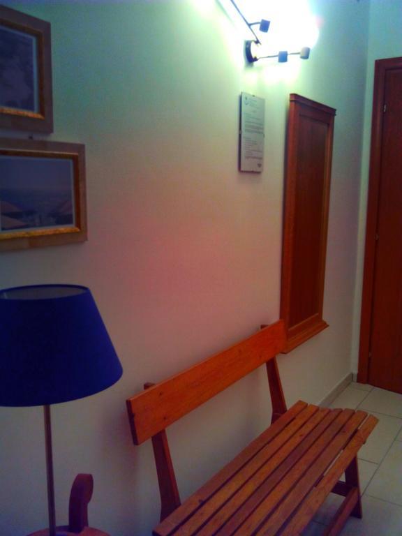 Bed and Breakfast Salentino Lequile Номер фото