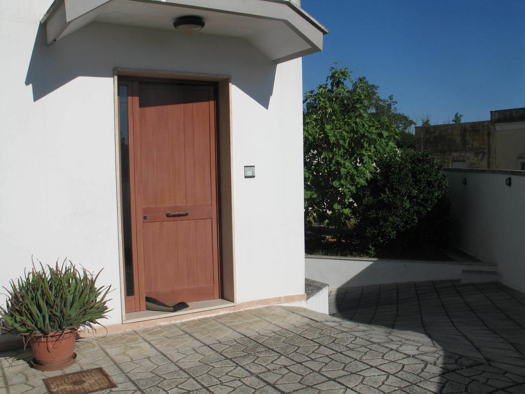 Bed and Breakfast Salentino Lequile Екстер'єр фото