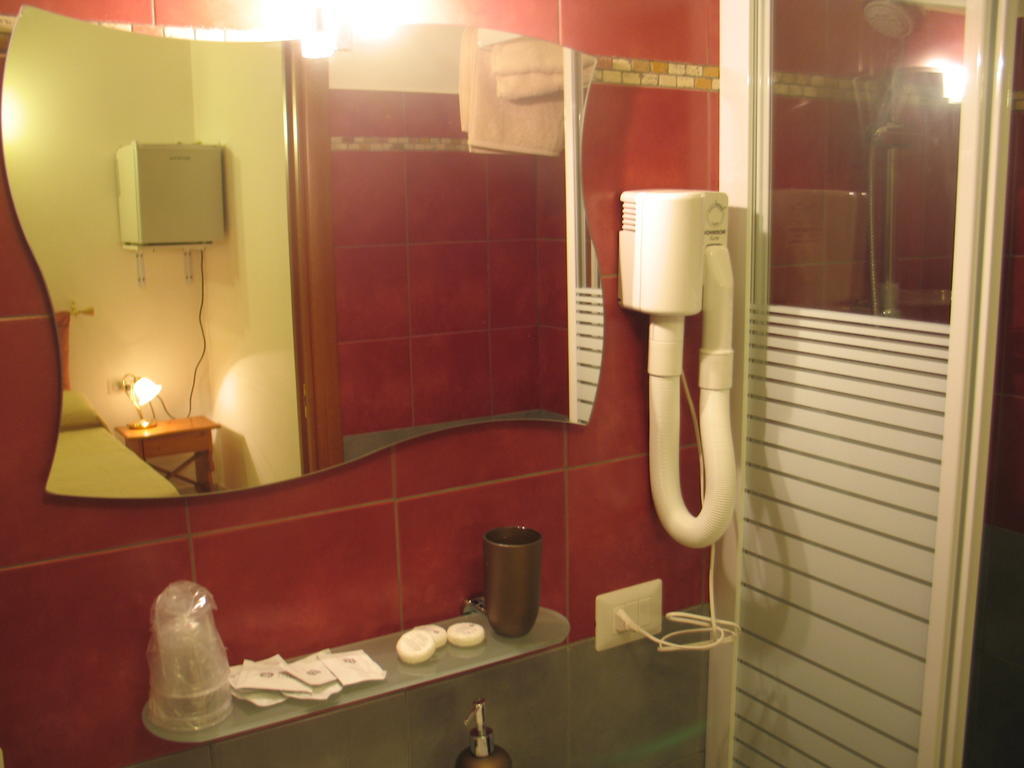 Bed and Breakfast Salentino Lequile Номер фото