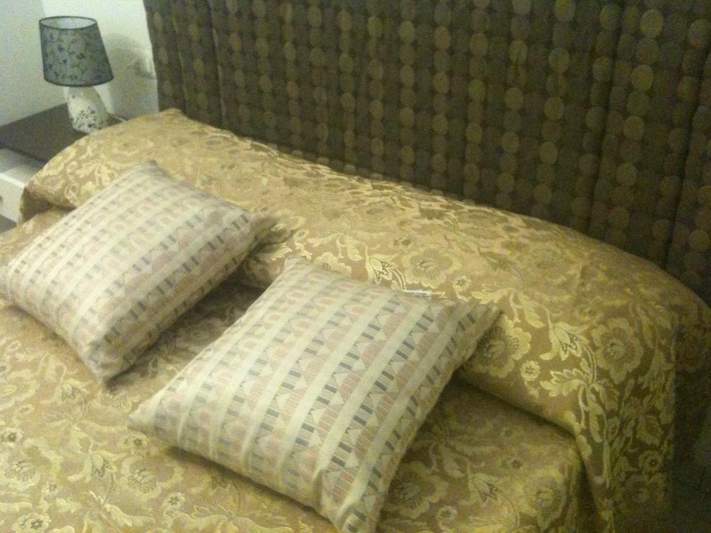 Bed and Breakfast Salentino Lequile Номер фото