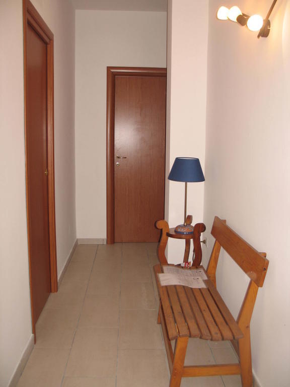 Bed and Breakfast Salentino Lequile Екстер'єр фото