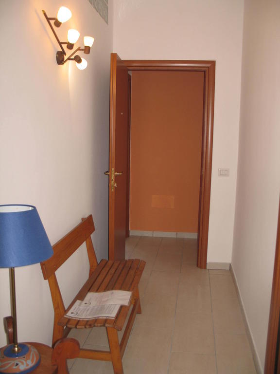 Bed and Breakfast Salentino Lequile Екстер'єр фото