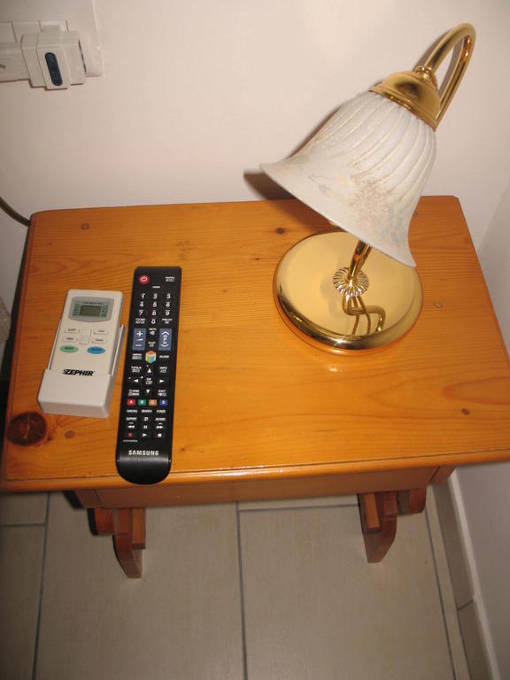 Bed and Breakfast Salentino Lequile Екстер'єр фото