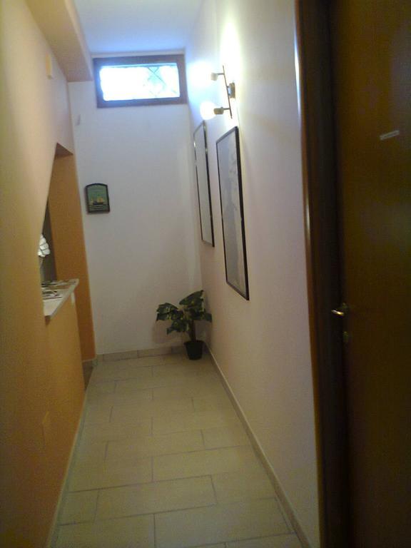 Bed and Breakfast Salentino Lequile Екстер'єр фото