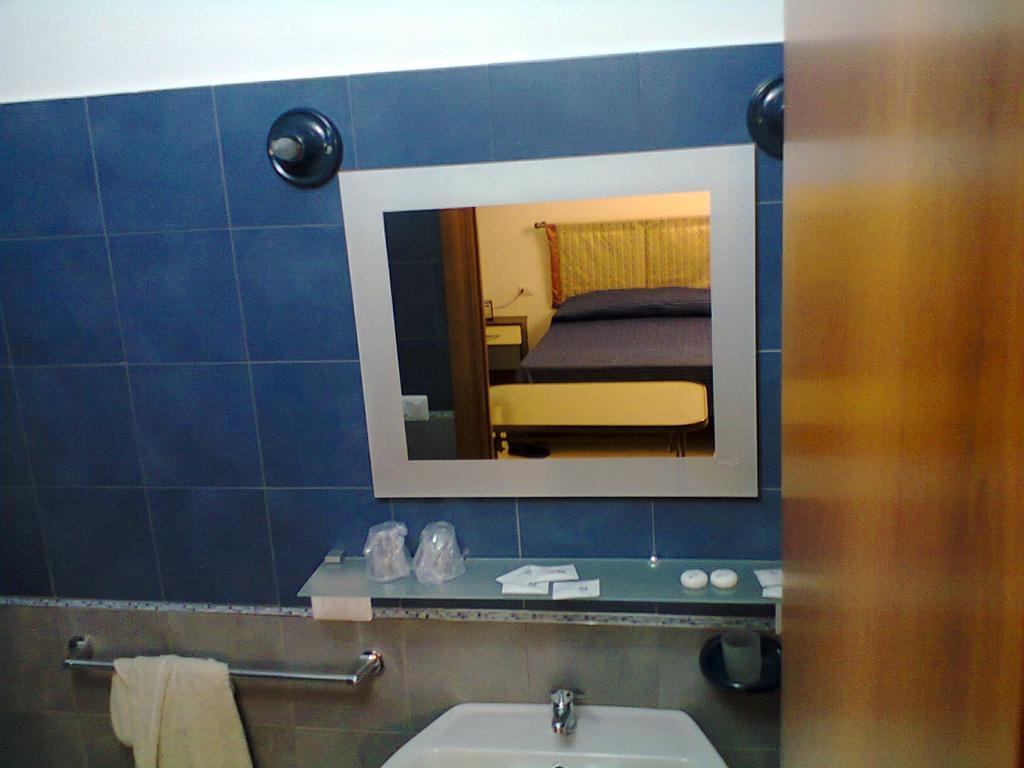 Bed and Breakfast Salentino Lequile Екстер'єр фото