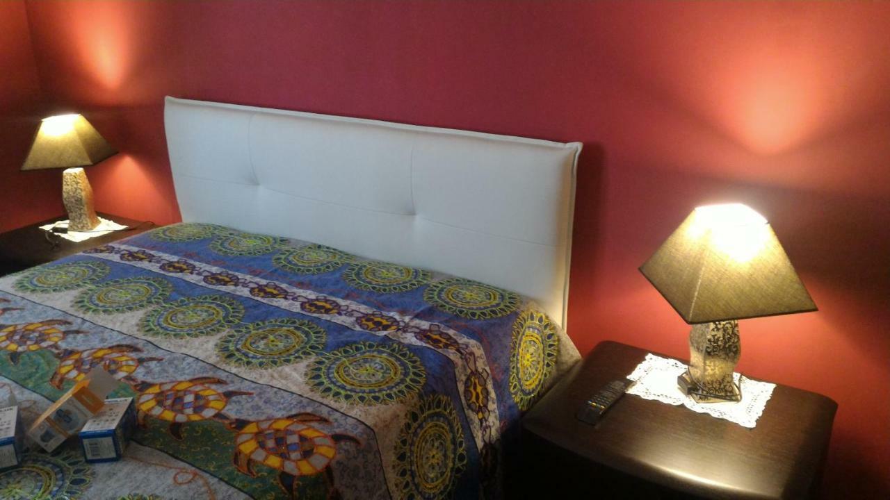 Bed and Breakfast Salentino Lequile Екстер'єр фото